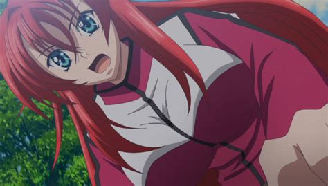 Rias Gremory :18+ optional: by Axsens on DeviantArt